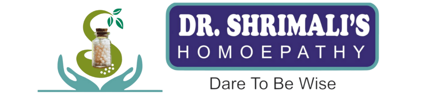 Dr. Ayush Shrimali Homeopathy